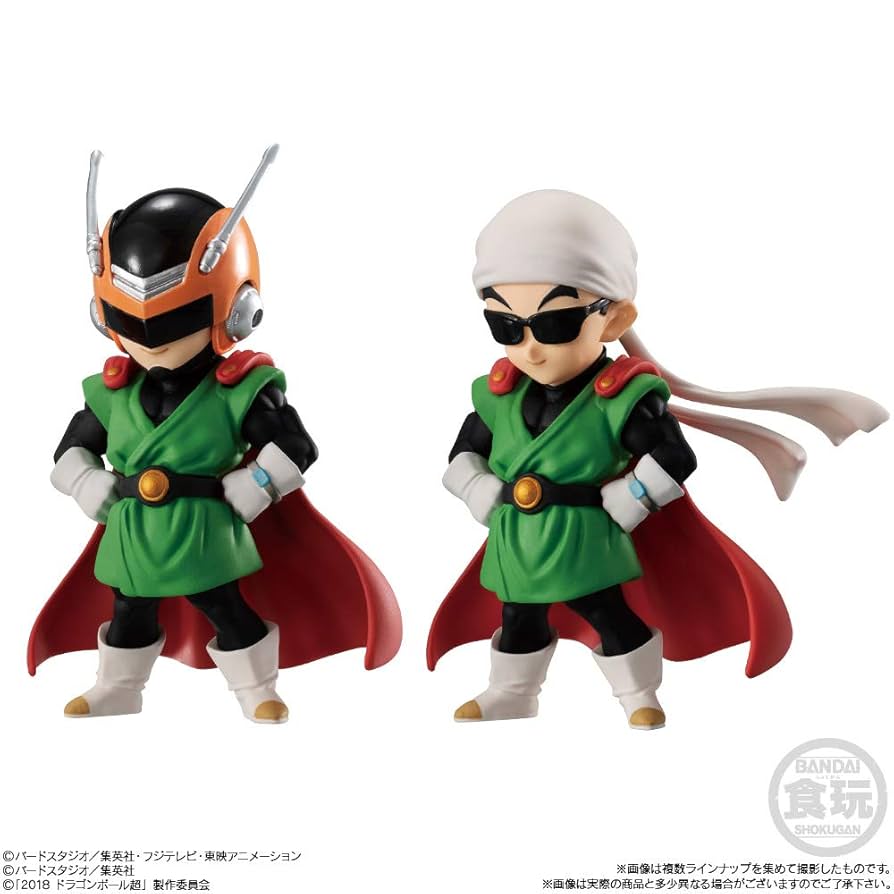 Amazon.co.jp: ドラゴンボールアドバージ10 (10個入) 食玩・ガム
